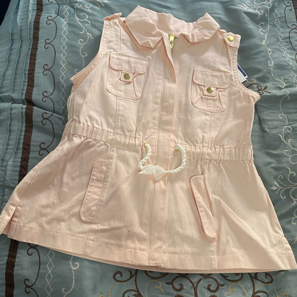 Kids Vest